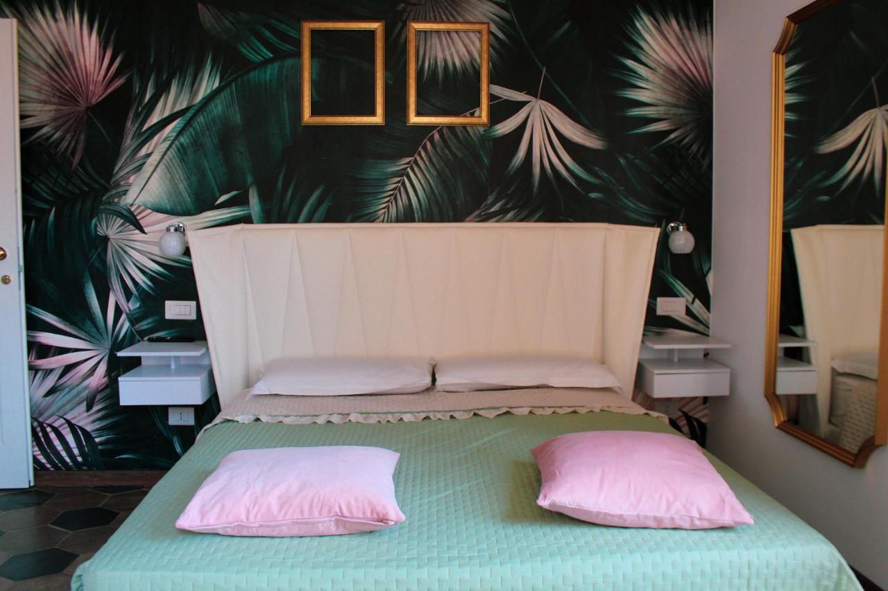 Casa de hóspedes Lion Luxury *
