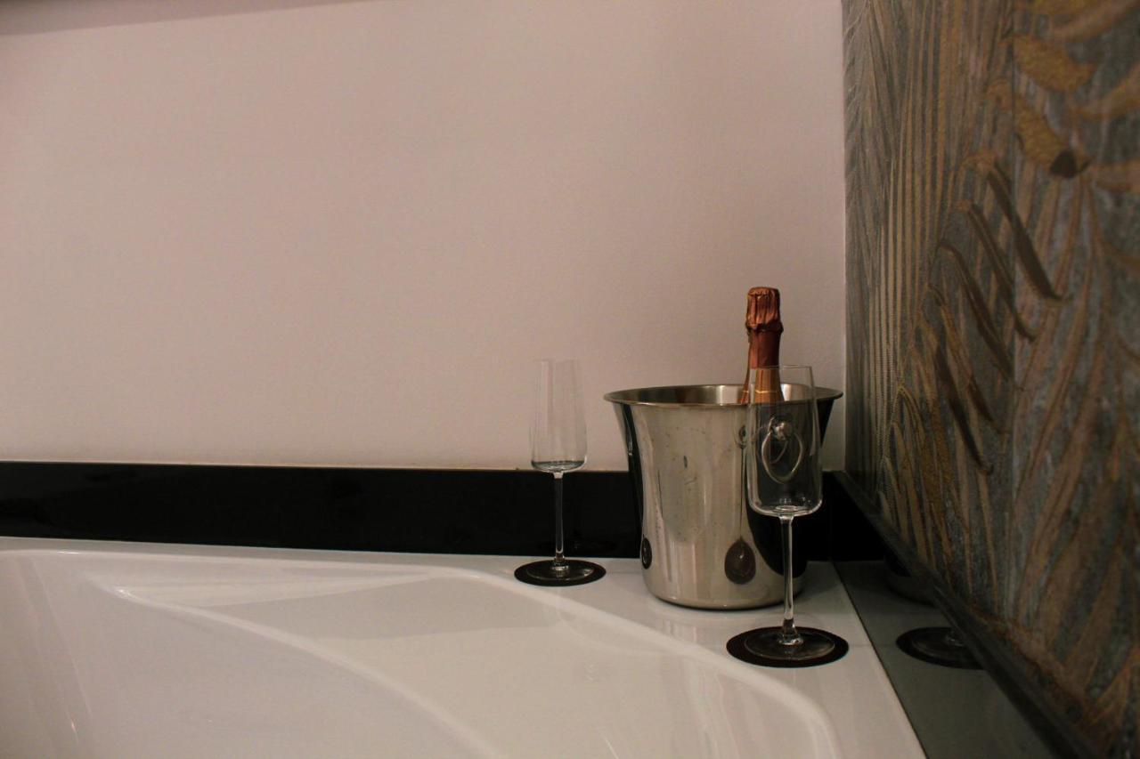 Gasthof Lion Luxury Rom