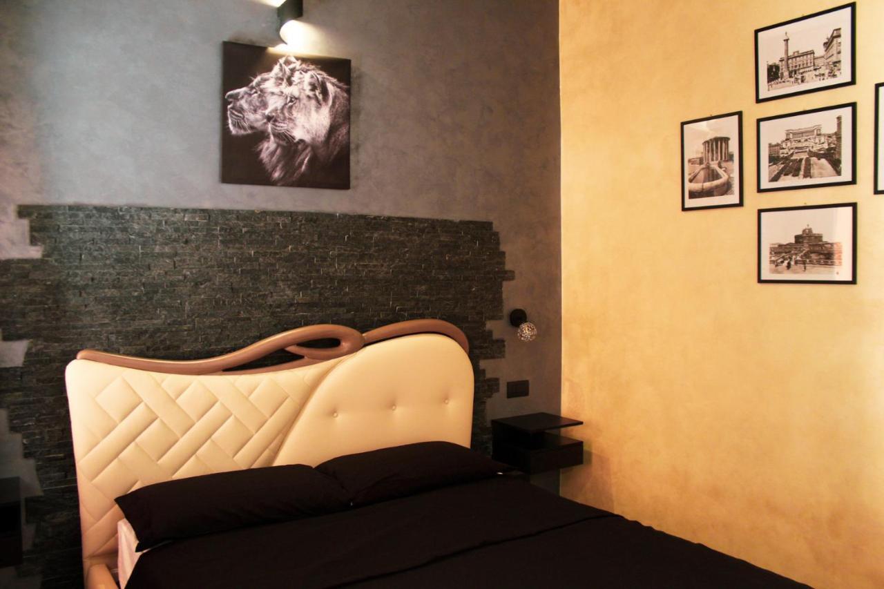 Casa de hóspedes Lion Luxury