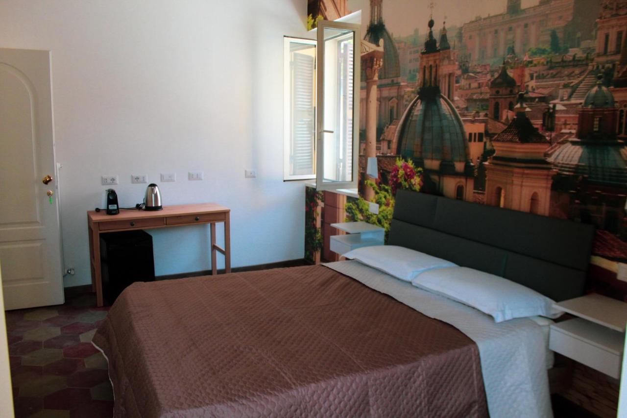 Casa de hóspedes Lion Luxury Roma
