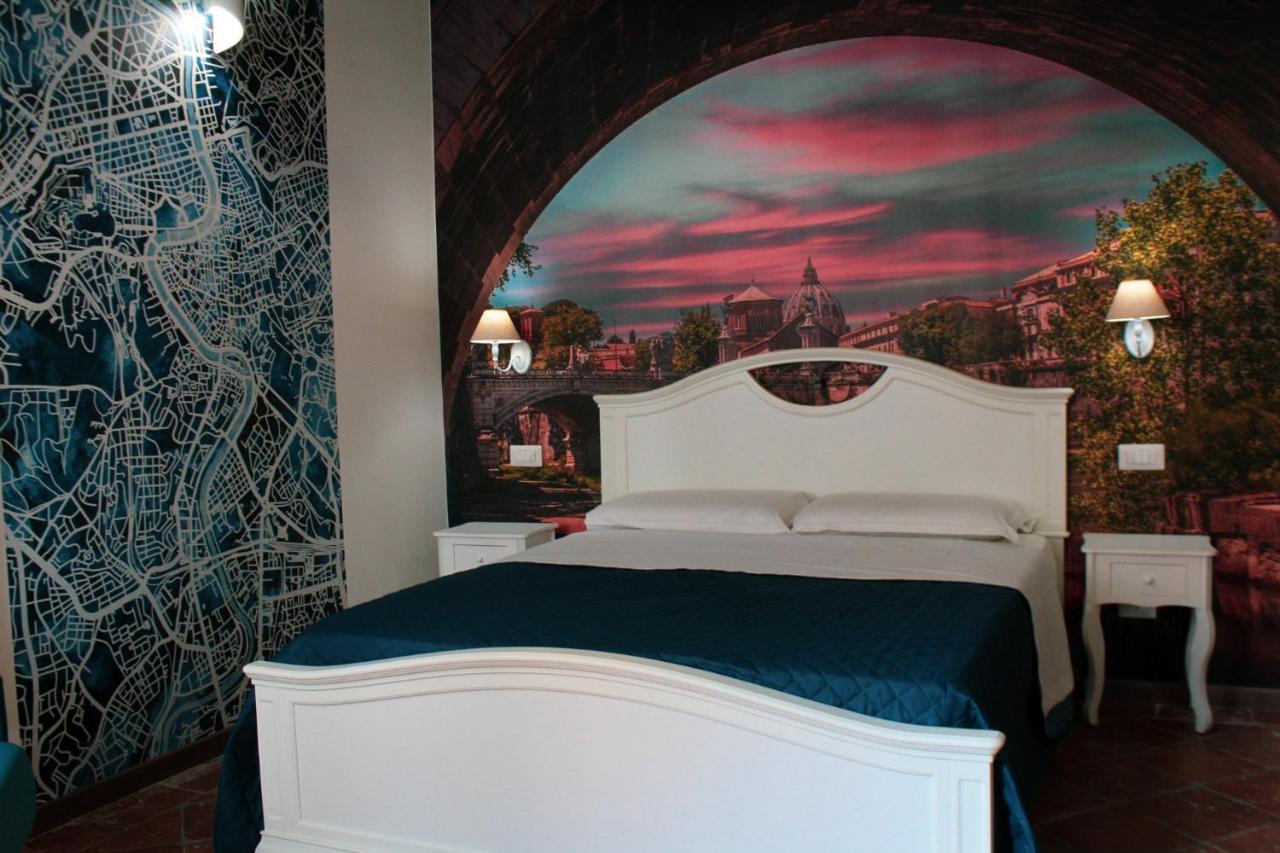 Guest house Lion Luxury *